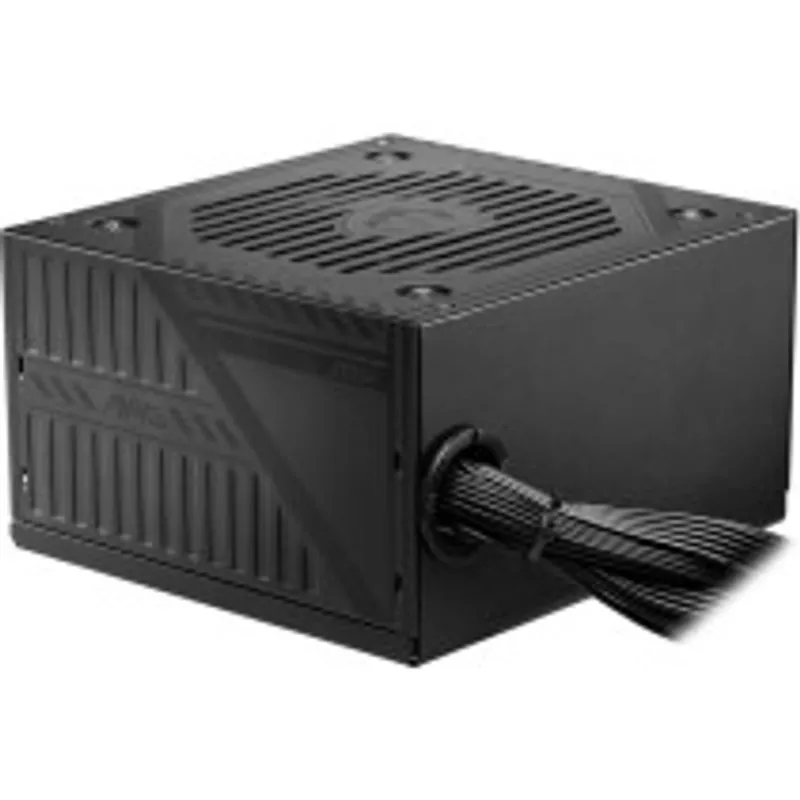 MSI Power Supply 20260625