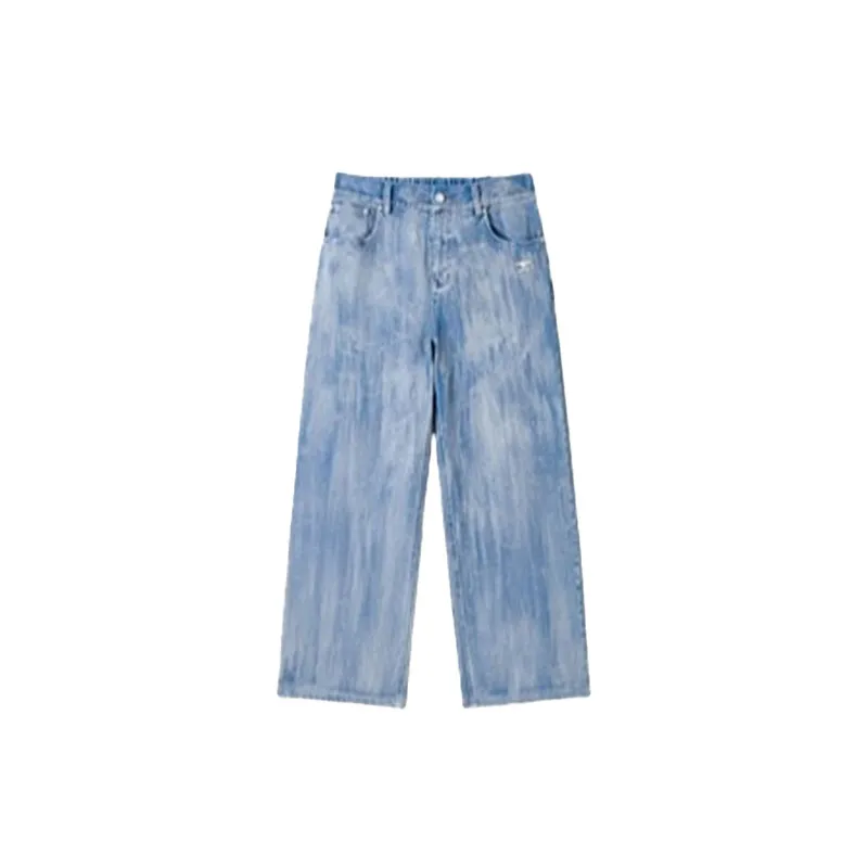 BOYLONDON牛仔裤