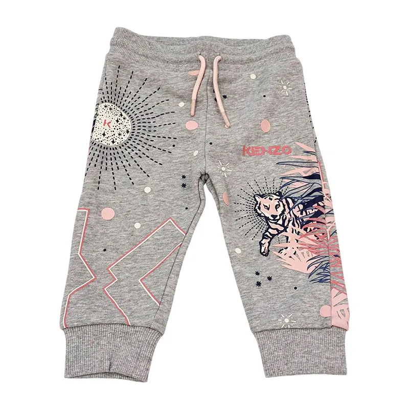 KENZO 运动裤