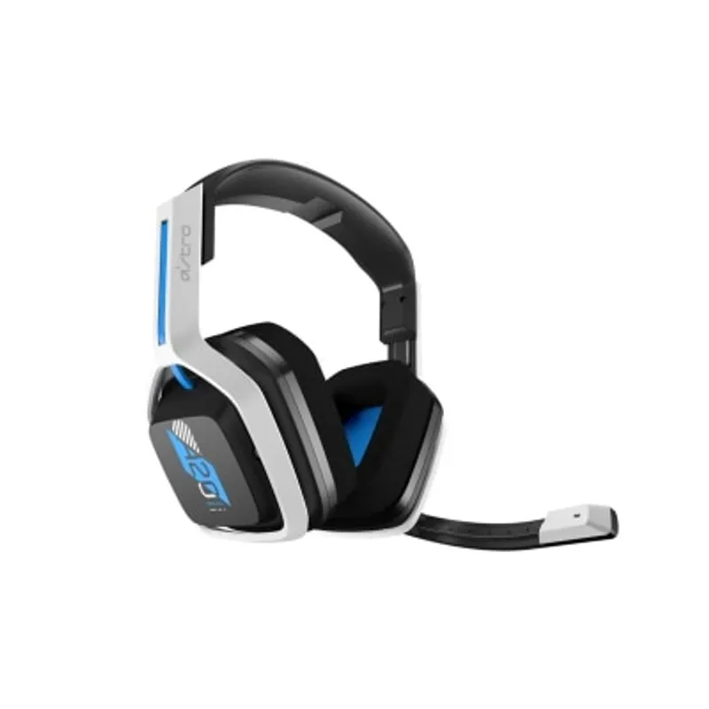 LOGITECH 羅技 ASTRO A20 無線電競耳機