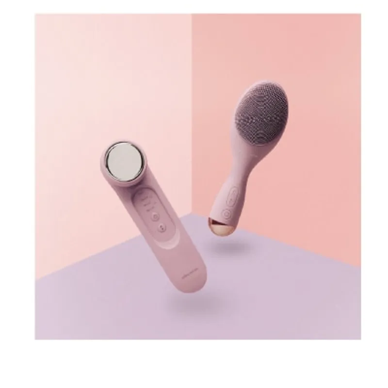 OSIM uGlow深層潔淨系列