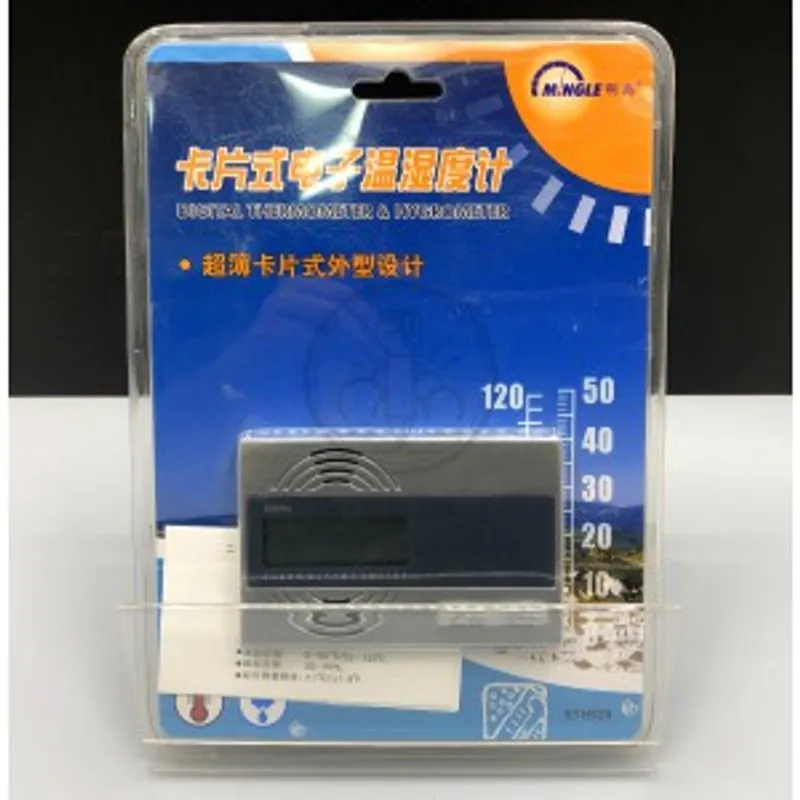 MINGLE 明高 ETH528 電子溫度計