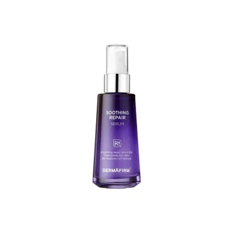 德妃 DERMAFIRM DERMAFIRM R4 紫蘇舒緩修護精華液 30ML