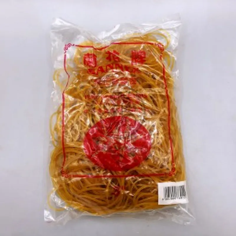 蘭花牌 純正橡皮筋