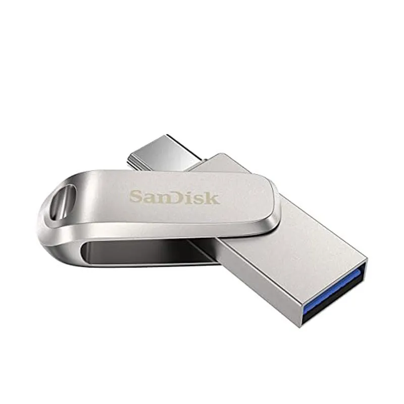 SANDISK 双用随身碟(512GB) SDDDC4/512G