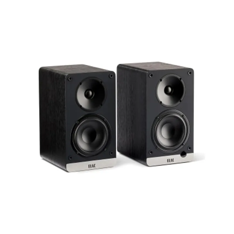 ELAC ConneX 音箱