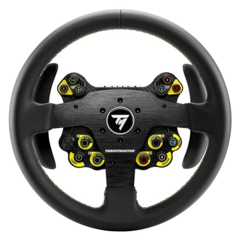 THRUSTMASTER Evo Racing 32R Leather 賽車遊戲軚環 (PC/PS/XB)