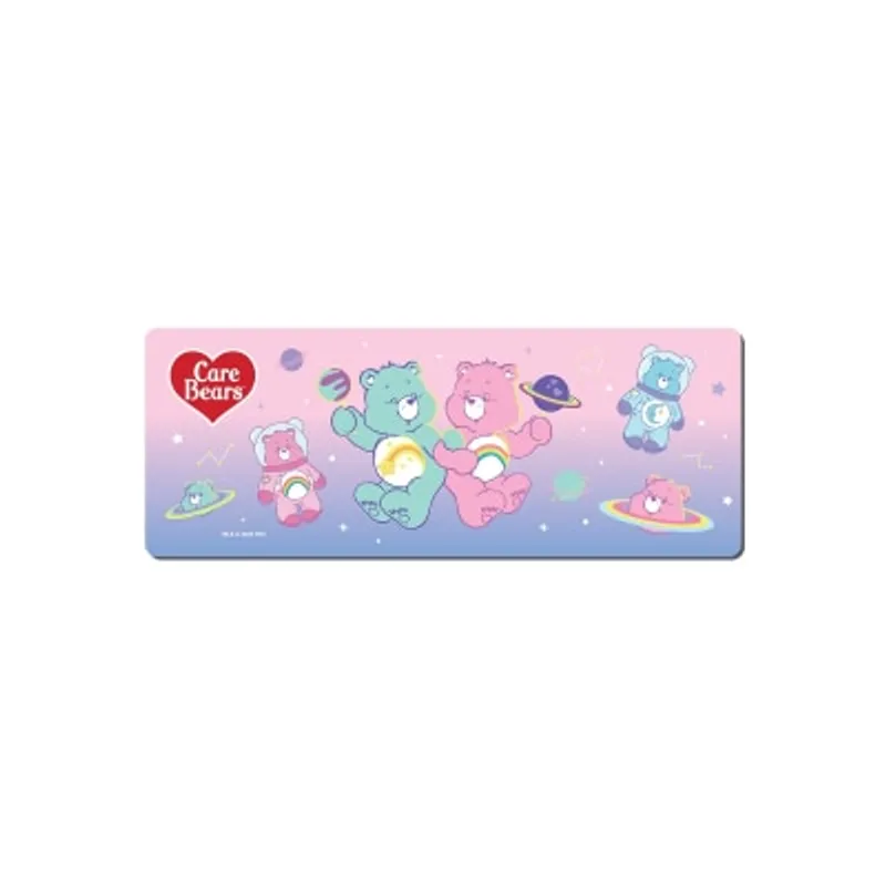 動漫工房 Care Bears 電競滑鼠墊 (01款式)
