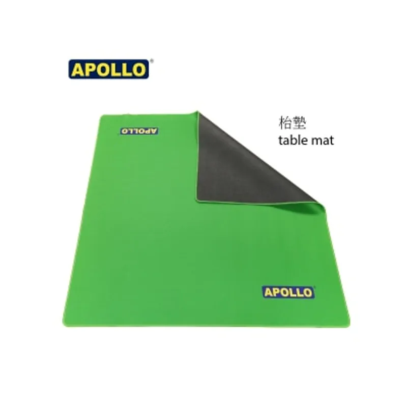 APOLLO 麻雀檯墊