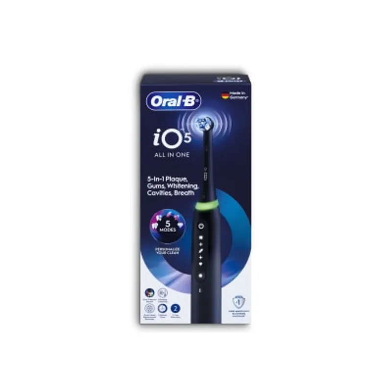 Oral-B IO5 牙刷