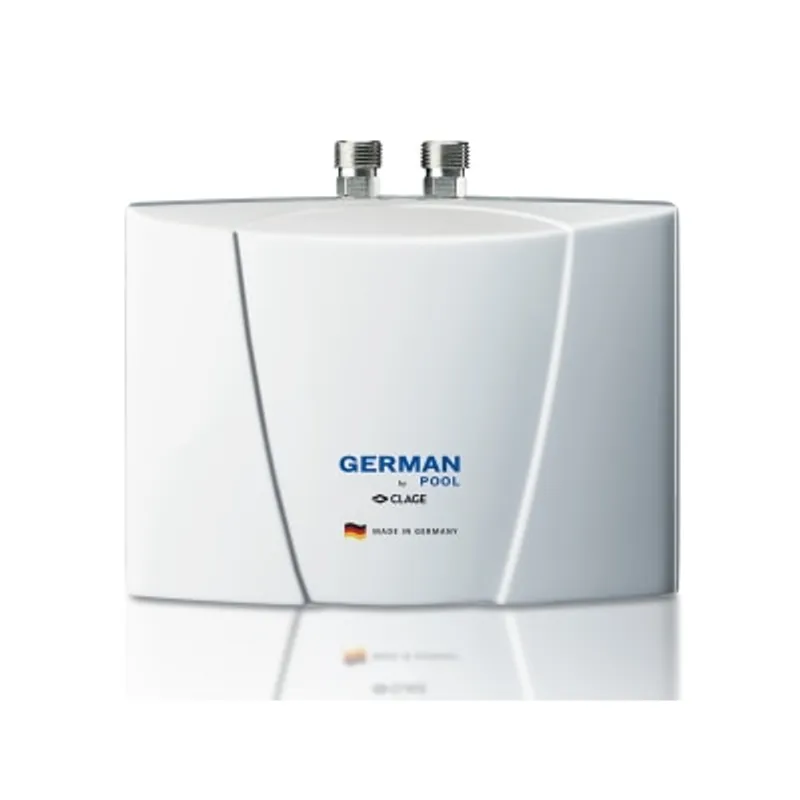 GERMAN POOL 德國寶 GPIM6-R 即熱式電熱水器(單相電熱水爐) 熱水爐