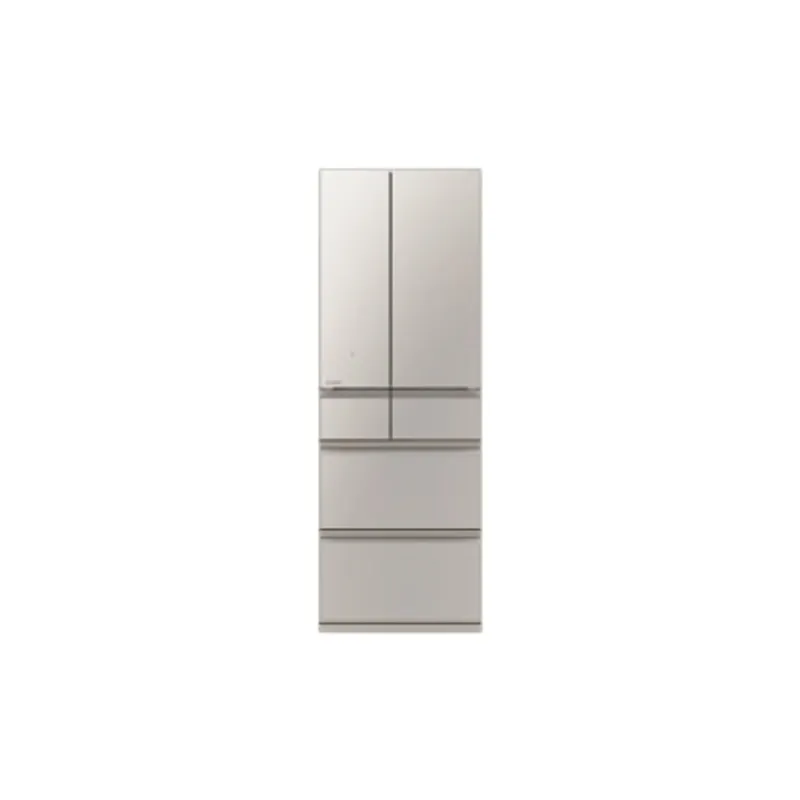 MITSUBISHI三菱電機 547公升變頻六門下置式雪櫃 - MR-WZ55M-C-H