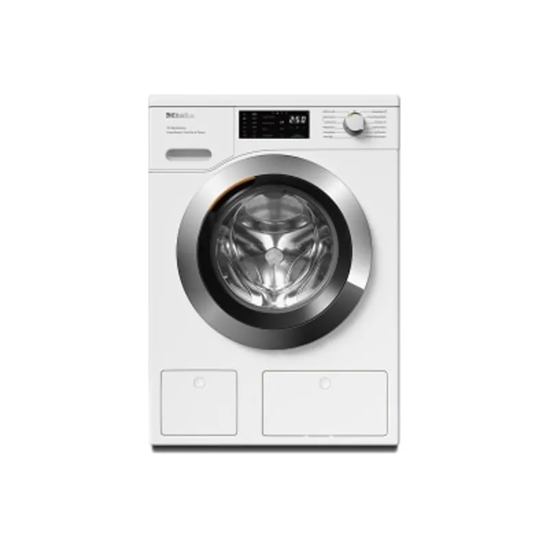 Miele WCS 9公斤1400轉前置式洗衣機 - WEG885