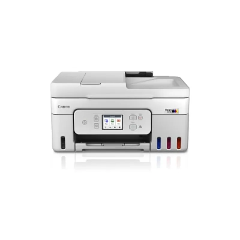 CANON 佳能 PIXMA G4780 加墨式三合一自動雙面打印機