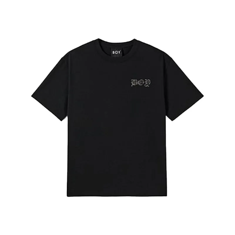 BOY LONDON 闪钻短袖