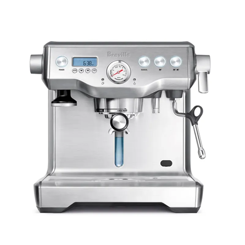 BREVILLE 專業濃縮咖啡機 BES920BSS