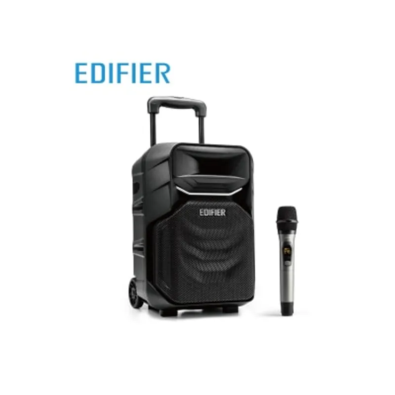 EDIFIER 漫步者 A3-8S 流動擴音機