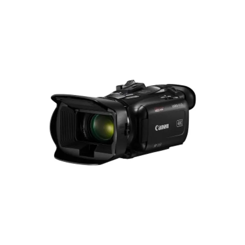 CANON 佳能 HF G70 輕巧型專業級4K攝錄機