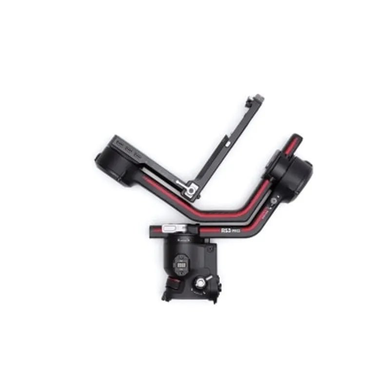 DJI 大疆 RS 3 PRO Combo 攝影穩定器