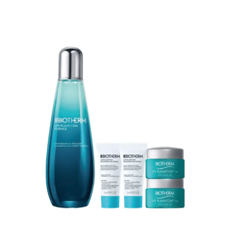 BIOTHERM 皇牌奇迹水套装