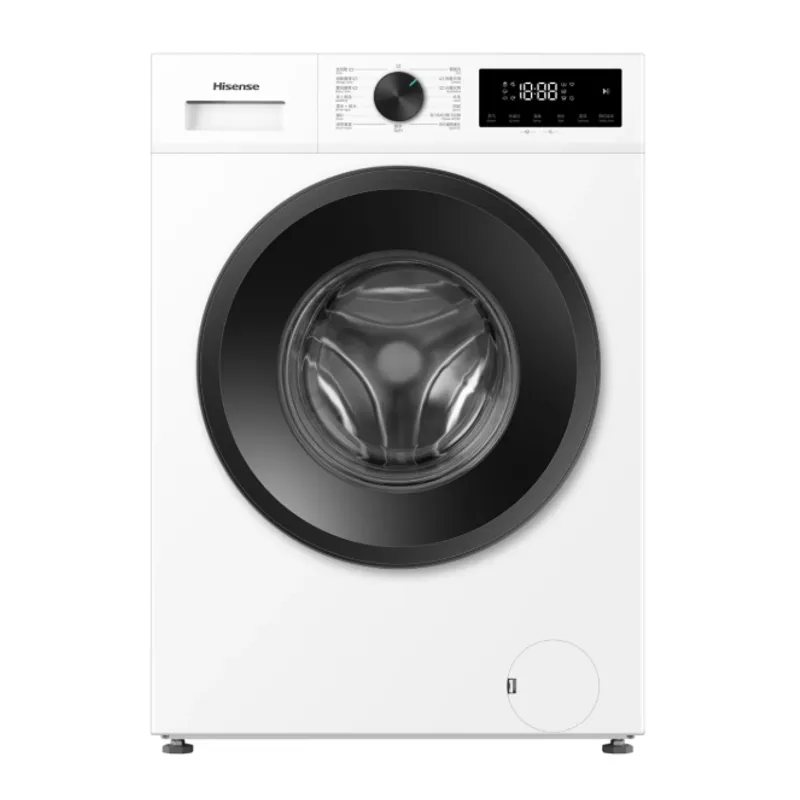 HISENSE 8.5KG前置式洗衣機 WF1I8542BWP