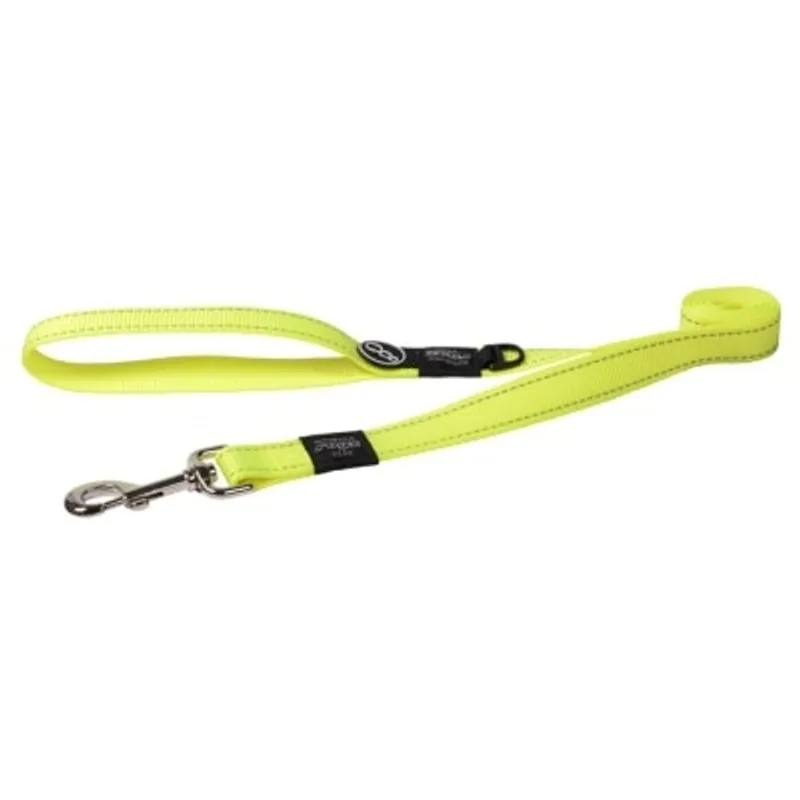 ROGZ Utility 經典拖帶 (XL) 螢光黃 039040