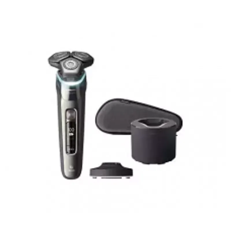 Philips 乾濕兩用電鬚刨