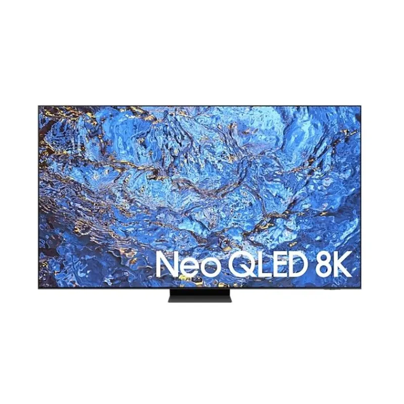 SAMSUNG 98吋8K QLED智能電視 QA98QN990CJXZK