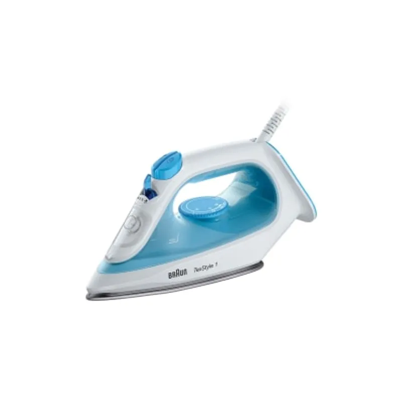 BRAUN 百靈 SI1050BL TexStyle 1 蒸氣熨斗