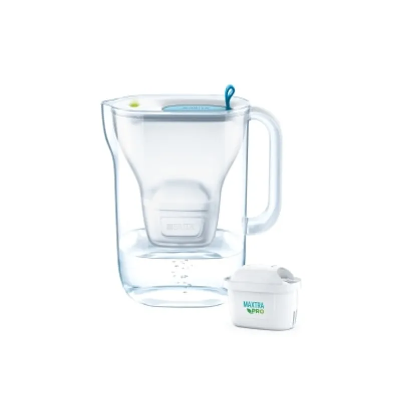 Brita Style XL 3.6L智型濾水壺 連 MAXTRA PRO濾芯