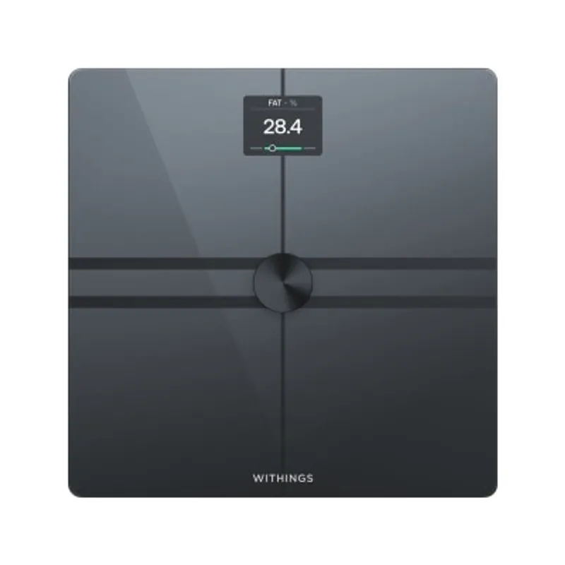 Withings Body Comp 智能體重秤
