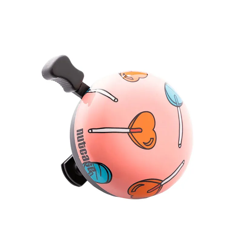 NUTCASE BICYCLE BALL 儿童单车锺