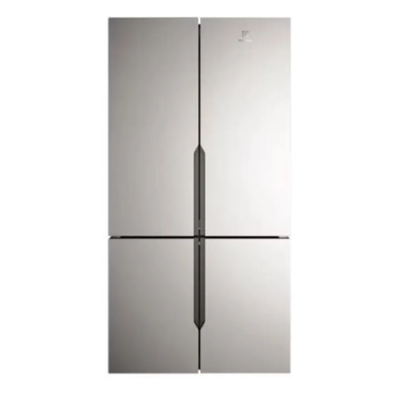 ELECTROLUX 562公升 UltimateTaste700法式四門雪櫃 EQE5600AS