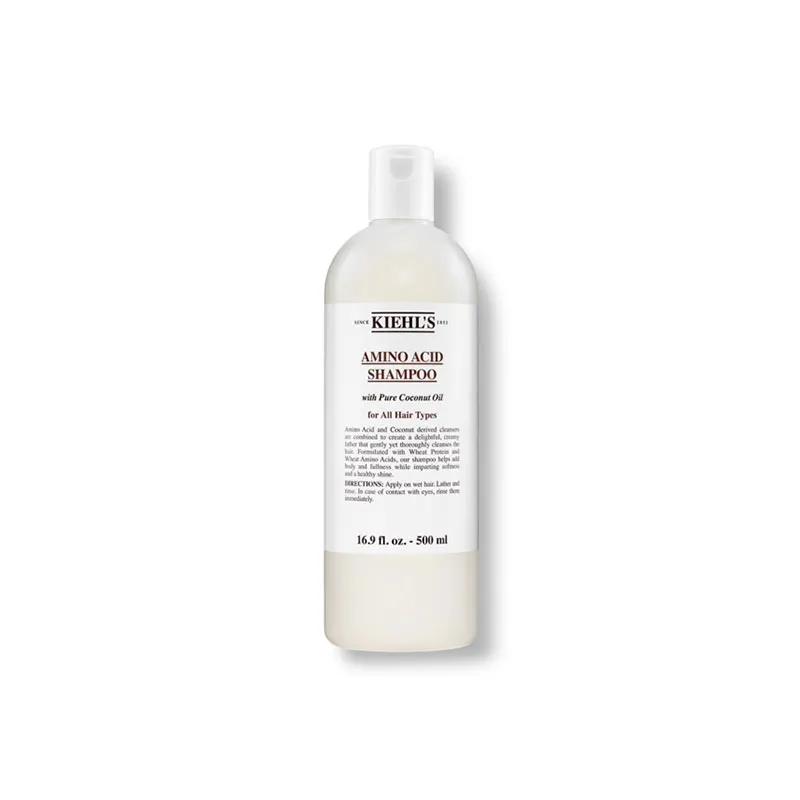Kiehl's 氨基酸洗发水 500ml