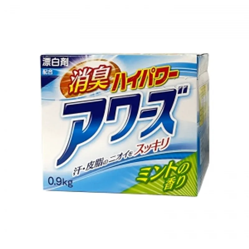 ROCKET嬡渥姿強力消臭洗衣粉09KG
