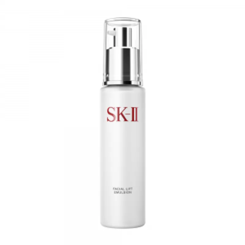 SK-II 骨膠原修護乳液100g