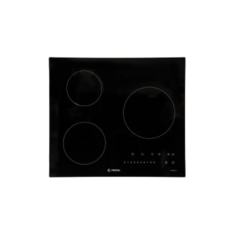 尼斯 CRISTAL CI-58S3BX-2 三頭電磁爐 嵌入式電磁爐