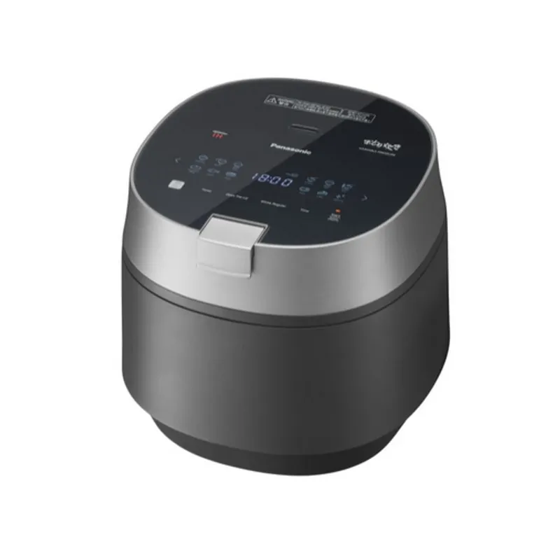 PANASONIC 5L 零塗層IH磁應電飯煲 SR-N335DH