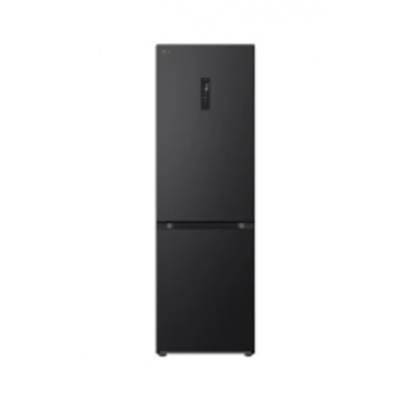 LG 下置式冷凍型 智能變頻式壓縮機 雙門雪櫃-344L