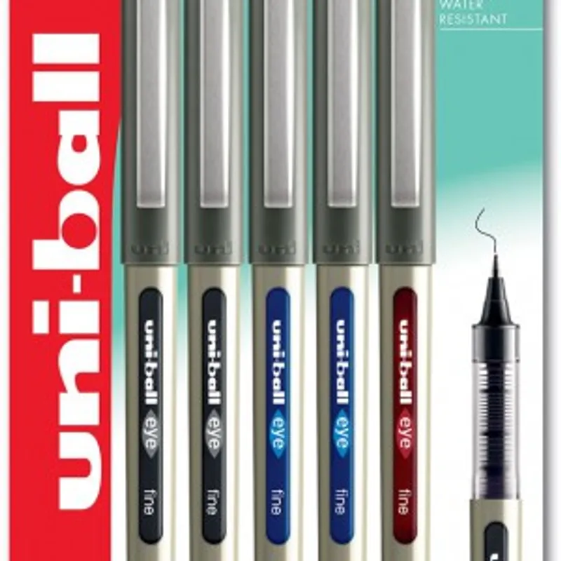 UNI 三菱 UB-157直液式寶珠筆