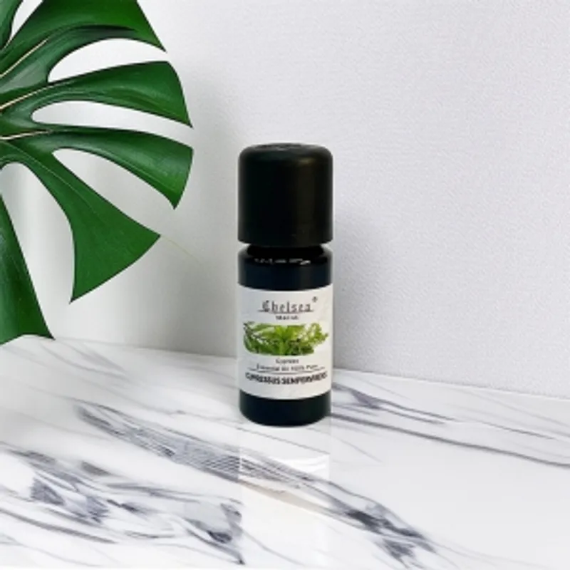永駿香海岸絲柏精油 Cypress Essential oil 100%