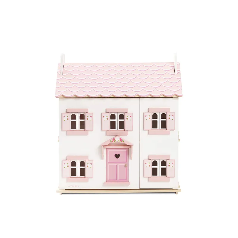 LE TOY VEN 苏菲的玩具屋