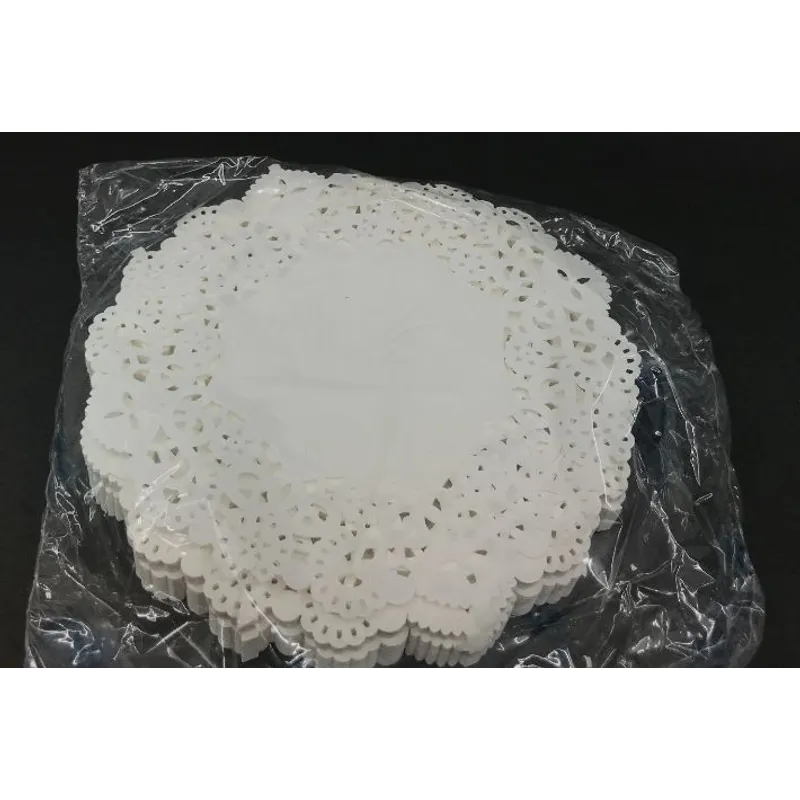 Ø7.5"花紙