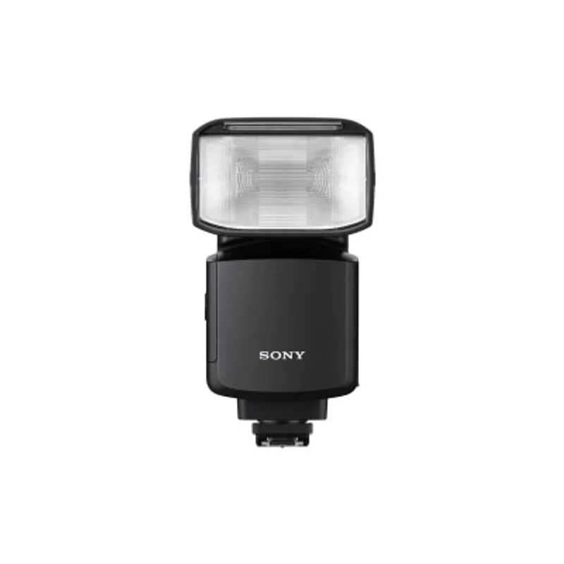 SONY 索尼 HVL-F60RM2 GN60 無線電控制外置閃光燈