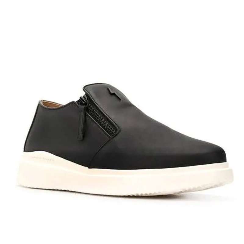 GIUSEPPE ZANOTTI IU90035 SNEAKERS 運動鞋