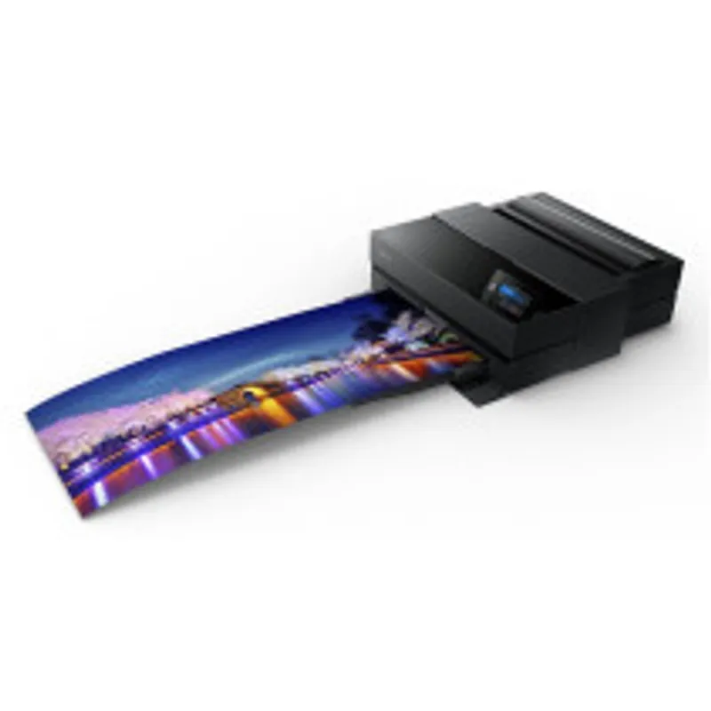 Epson 專業相片打印機