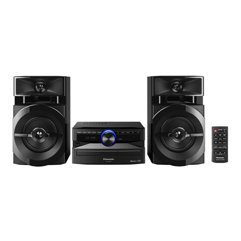 PANASONIC 微型音響組合 SC-UX100