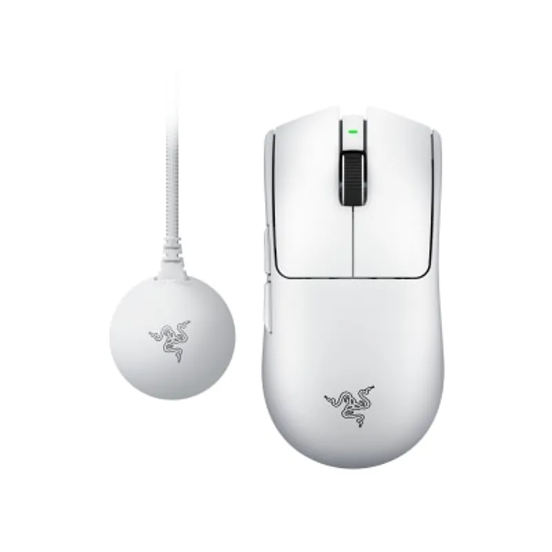 Razer 雷蛇 Viper V4 Pro 超輕量無線對稱式電競滑鼠