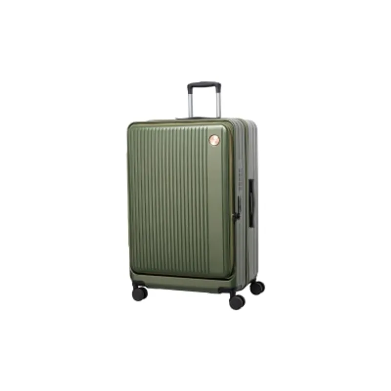 harajuku RMB Collection PC前揭式可擴充行李箱