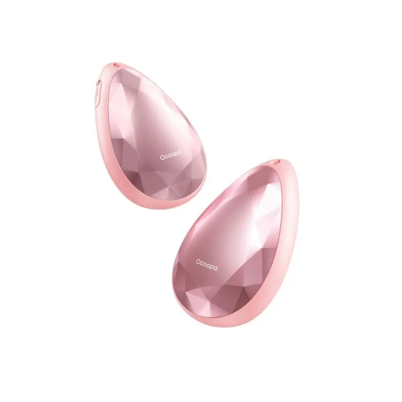 OCOOPA 充电暖手器 UT4RARE/PINK